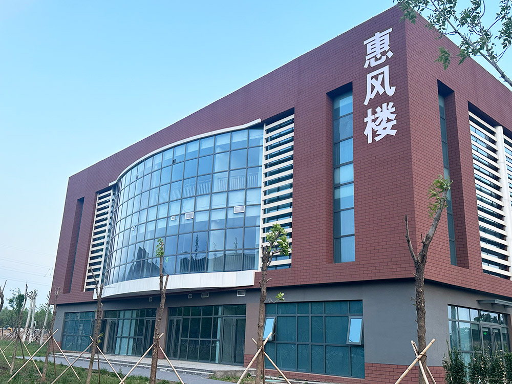 学校餐厅