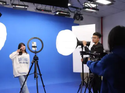 数字媒体艺术设计