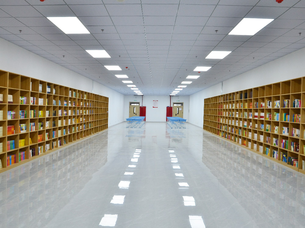 图书室
